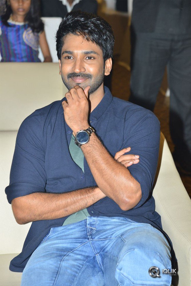 Neevevaro-Movie-Press-Meet-Photos